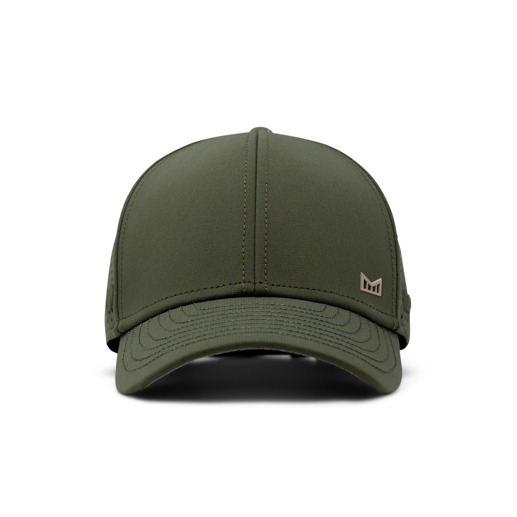 A-Game Icon Hydro - Canopy / Khaki (6SA4)