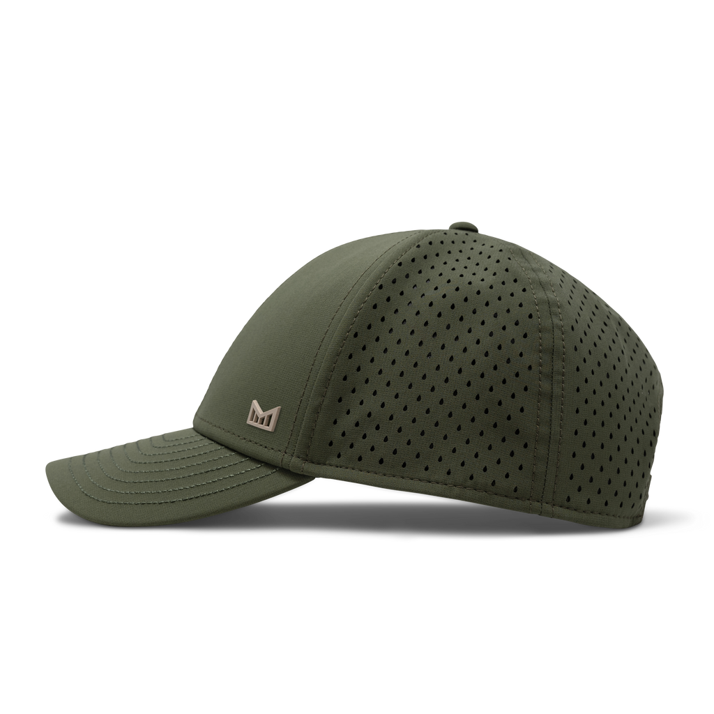 A-Game Icon Hydro - Canopy / Khaki (6SA4)