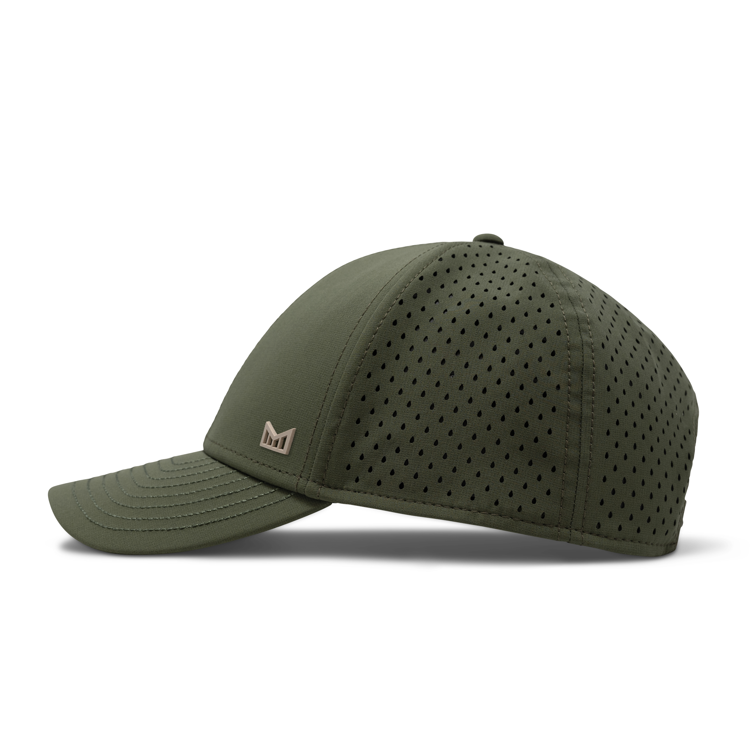 A-Game Icon Hydro - Canopy / Khaki (6SA4)