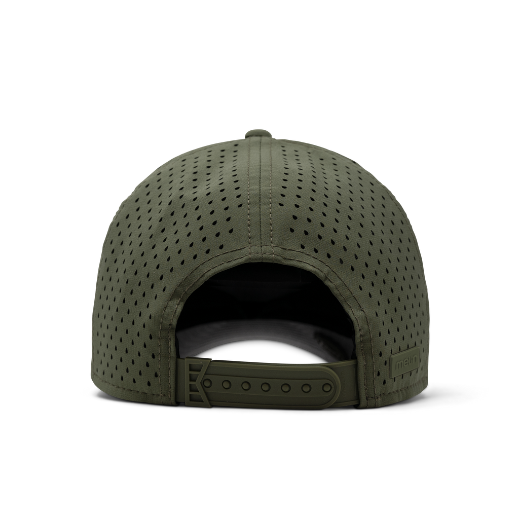 A-Game Icon Hydro - Canopy / Khaki (6SA4)