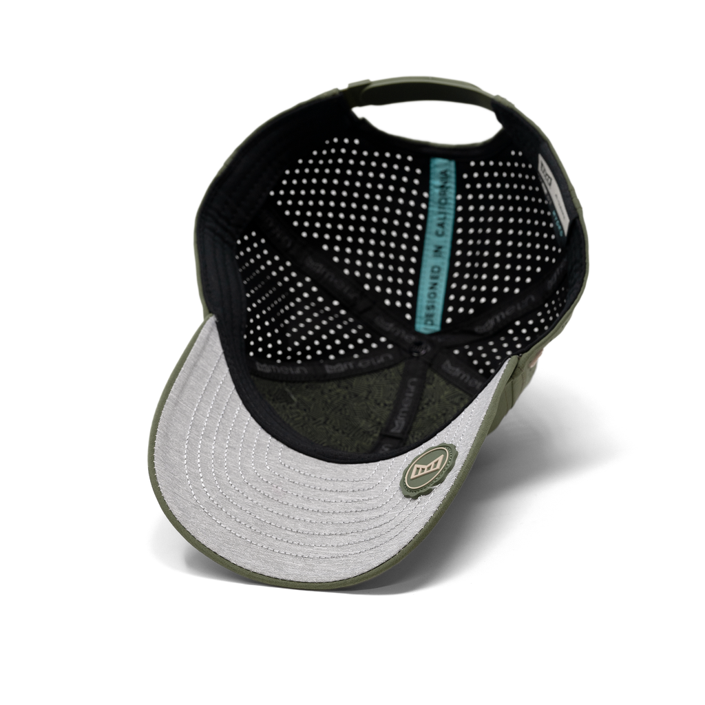 A-Game Icon Hydro - Canopy / Khaki (6SA4)