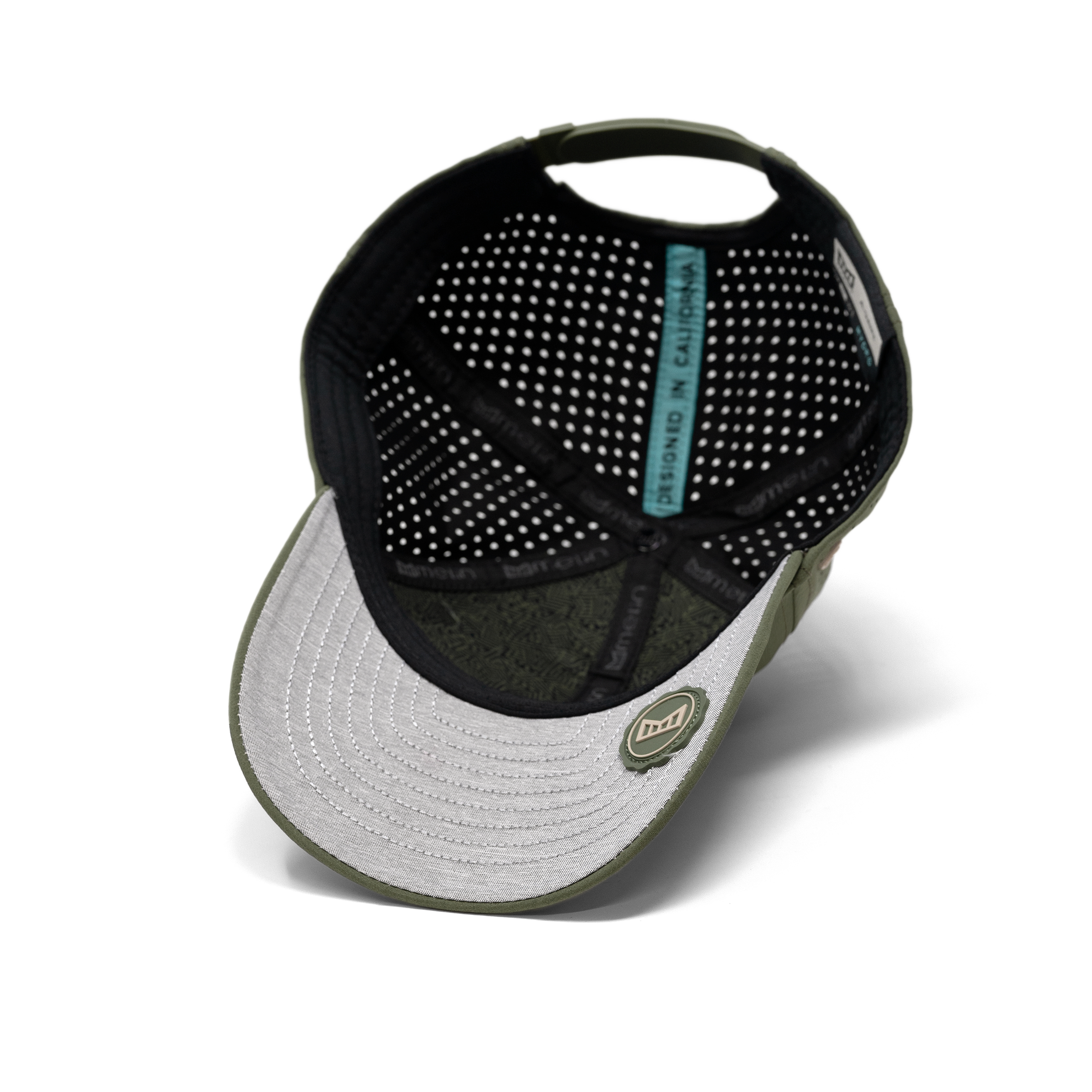 A-Game Icon Hydro - Canopy / Khaki (6SA4)