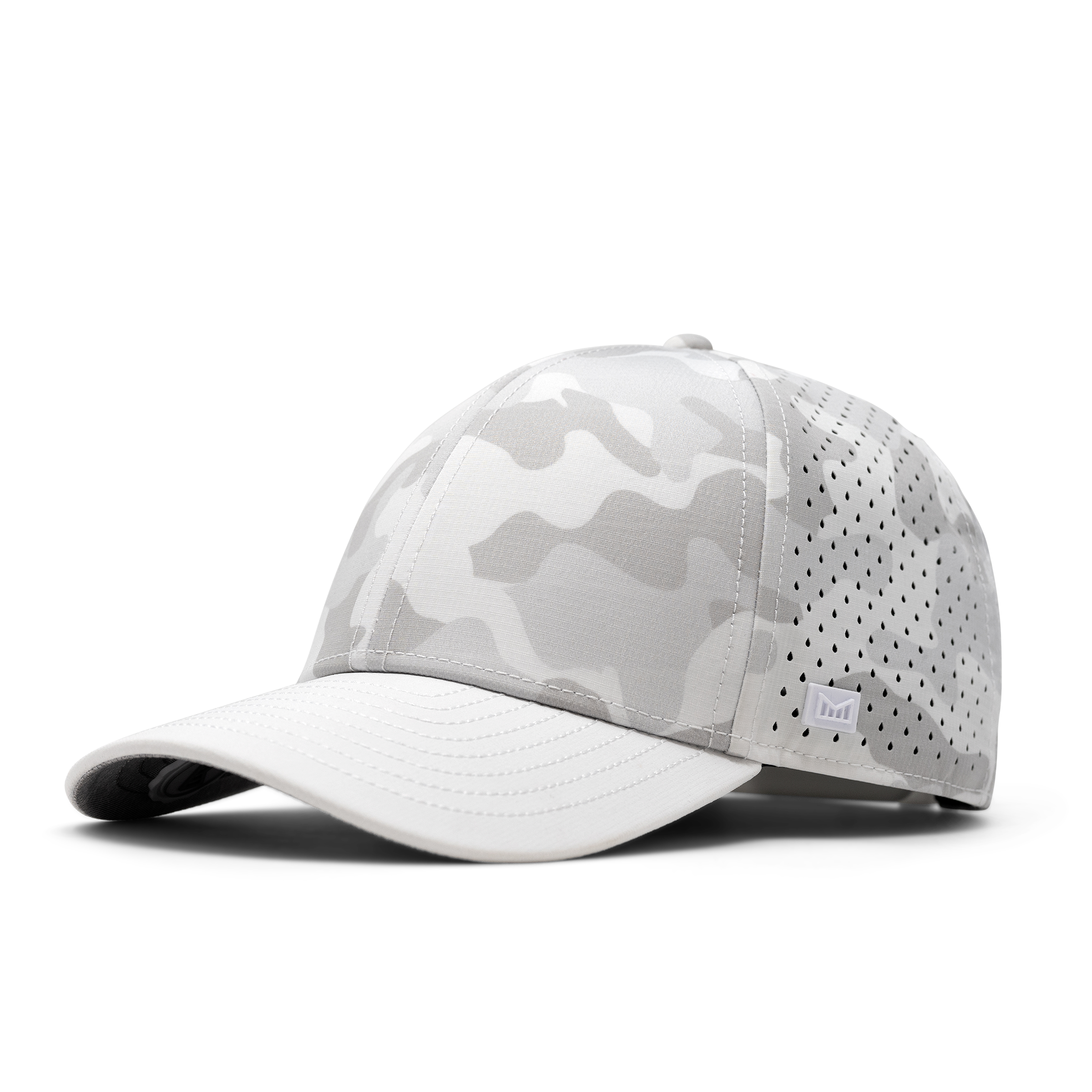 A-Game Hydro - Snow Camo (V18A)