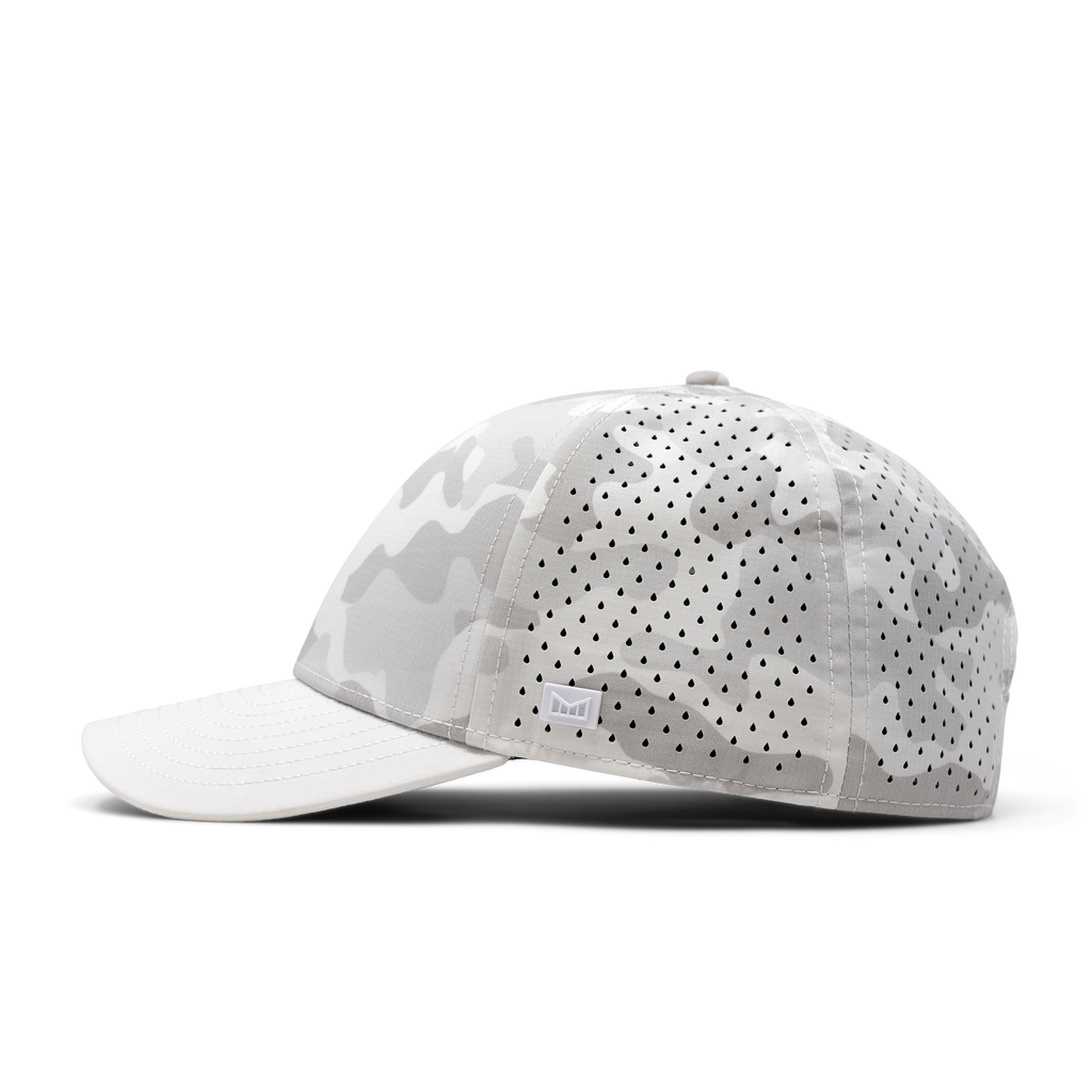 A-Game Hydro - Snow Camo (40WD)