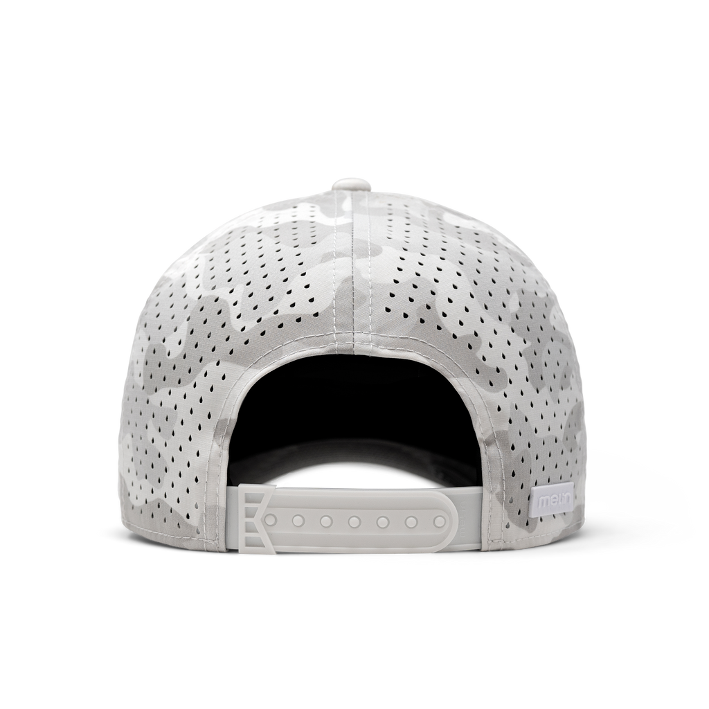 A-Game Hydro - Snow Camo (40WD)