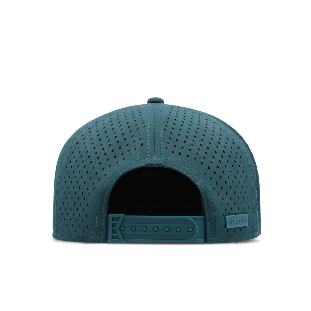 Trenches Icon Hydro - Atlantic Deep (DO3F)