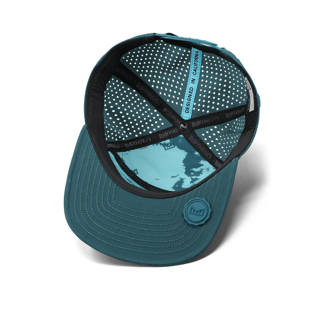 Trenches Icon Hydro - Atlantic Deep (DO3F)