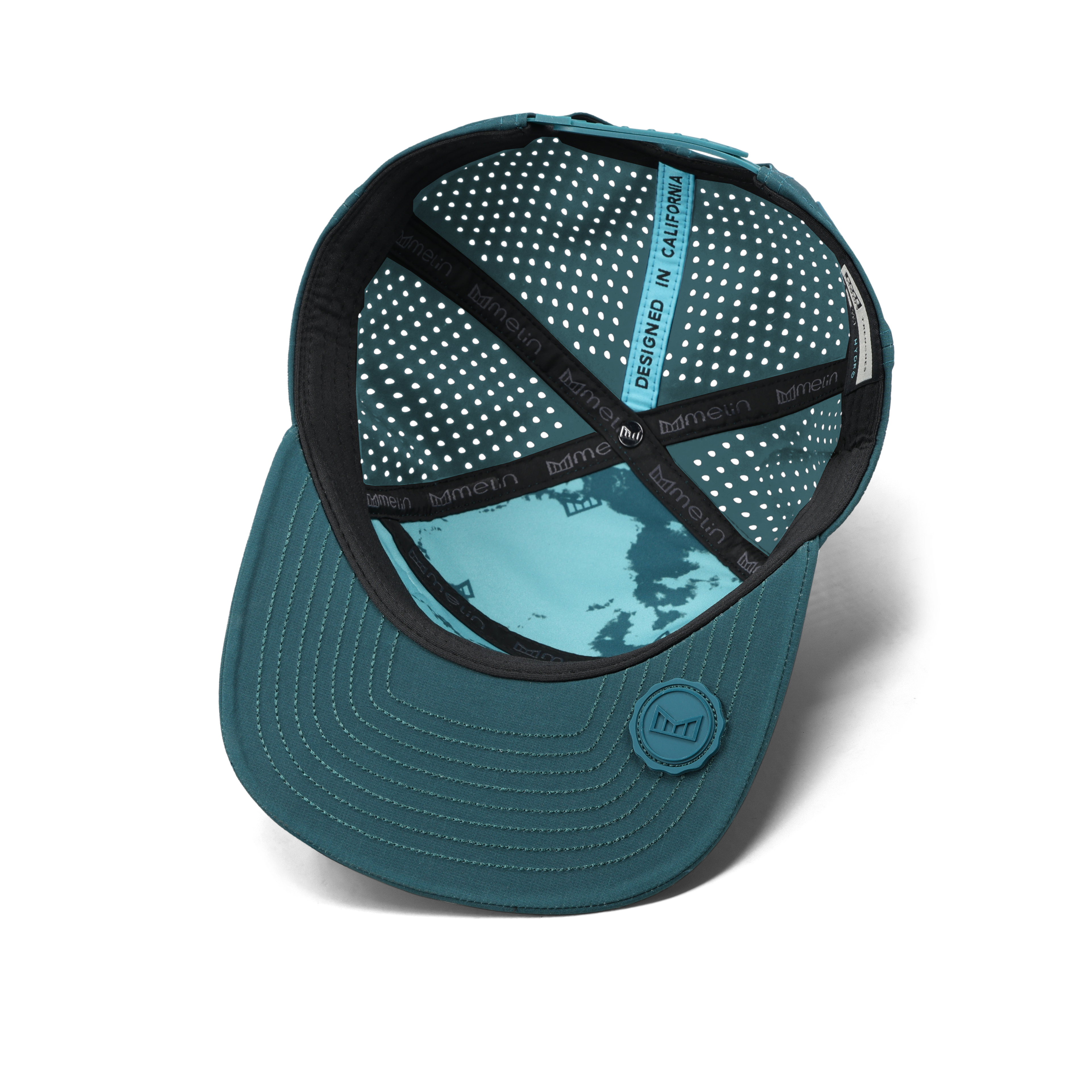 Trenches Icon Hydro - Atlantic Deep (DO3F)