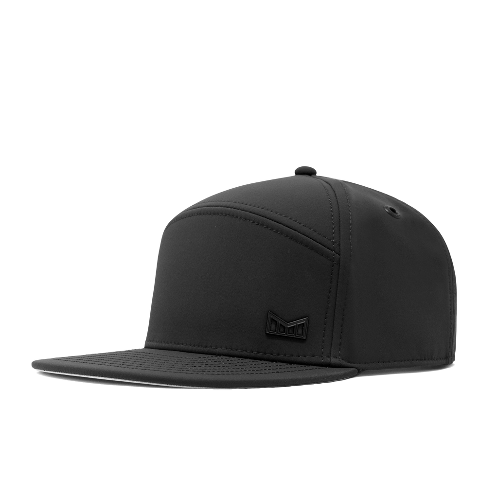 Trenches Icon Infinite Thermal - Black (2JLN)