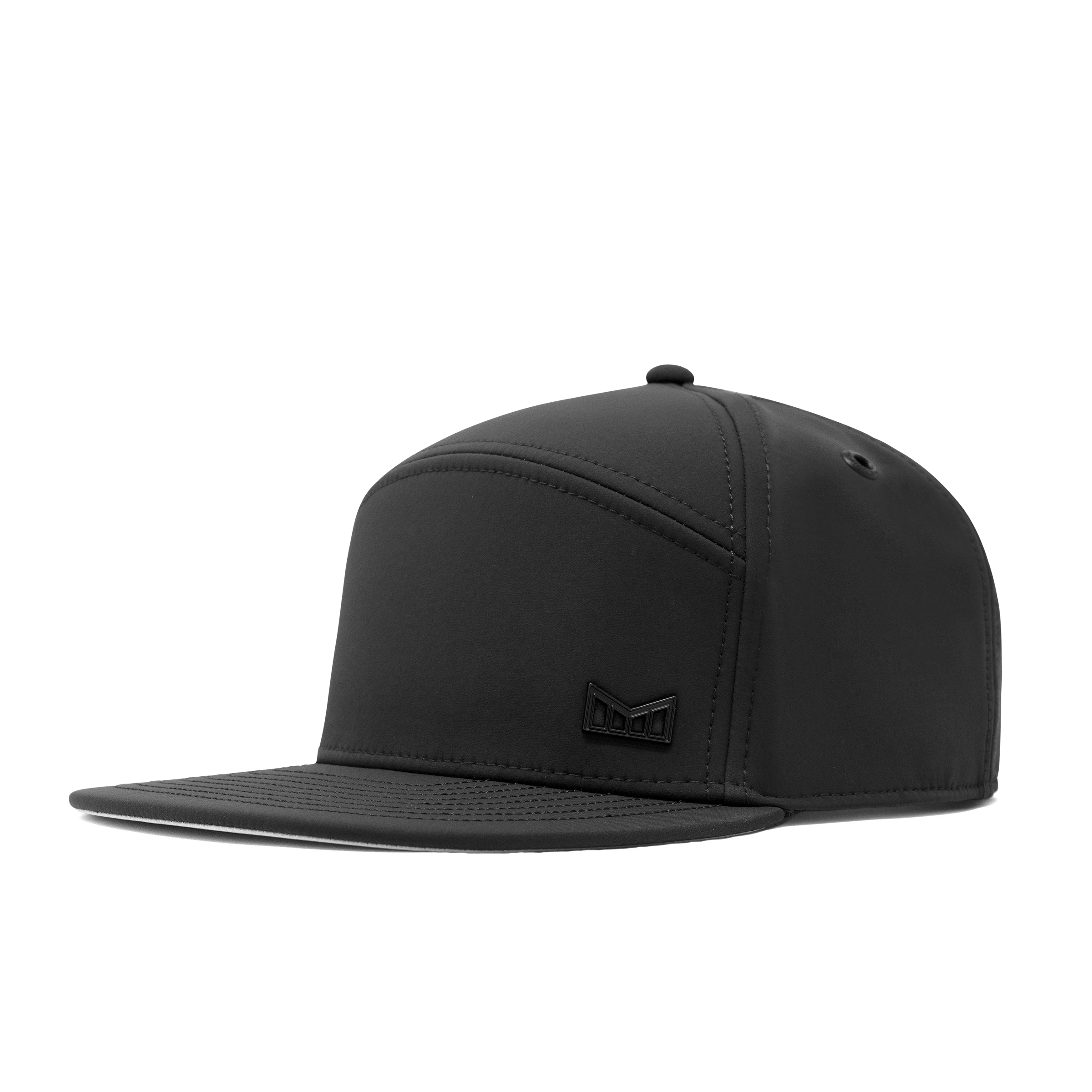 Trenches Icon Infinite Thermal - Black (2JLN)