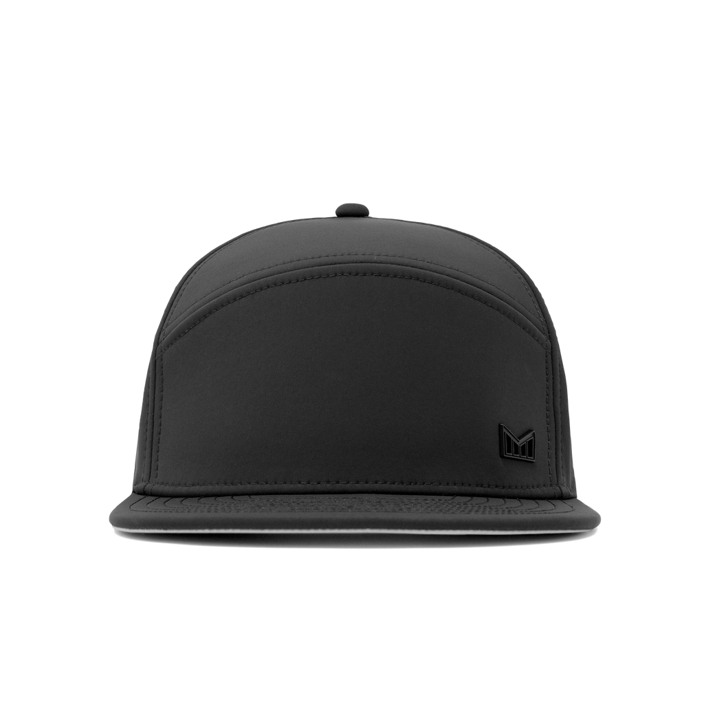 Trenches Icon Infinite Thermal - Black (2JLN)