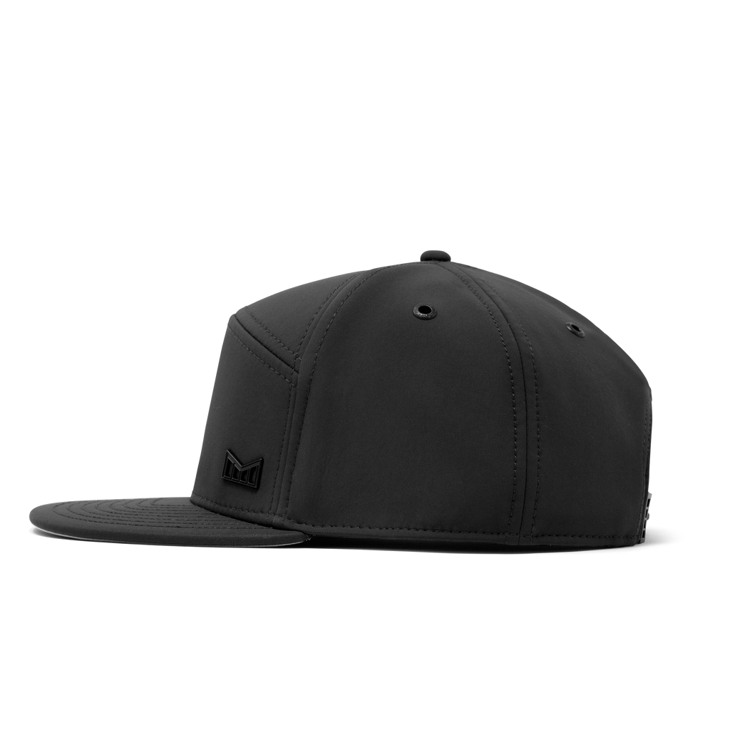 Trenches Icon Infinite Thermal - Black (2JLN)