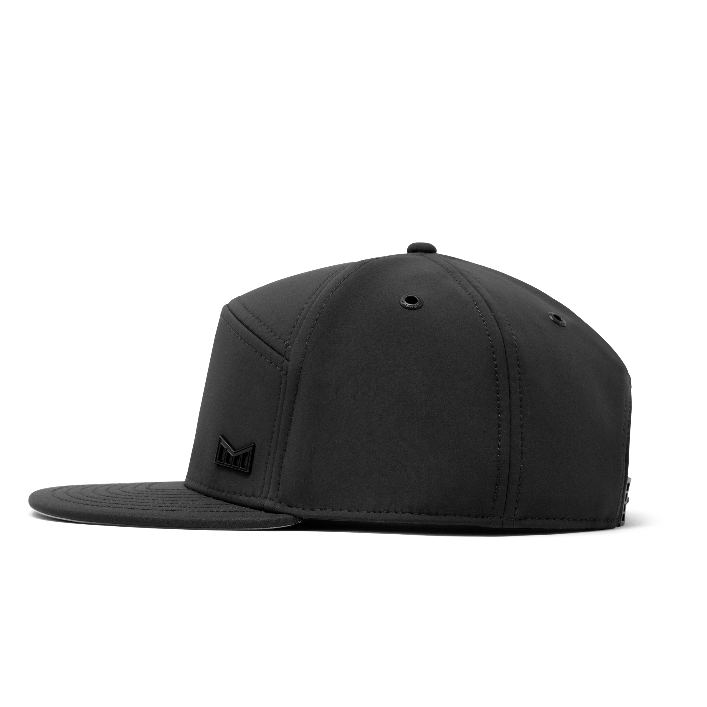 Trenches Icon Infinite Thermal - Black (2JLN)