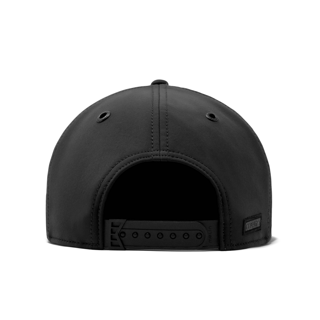 Trenches Icon Infinite Thermal - Black (2JLN)