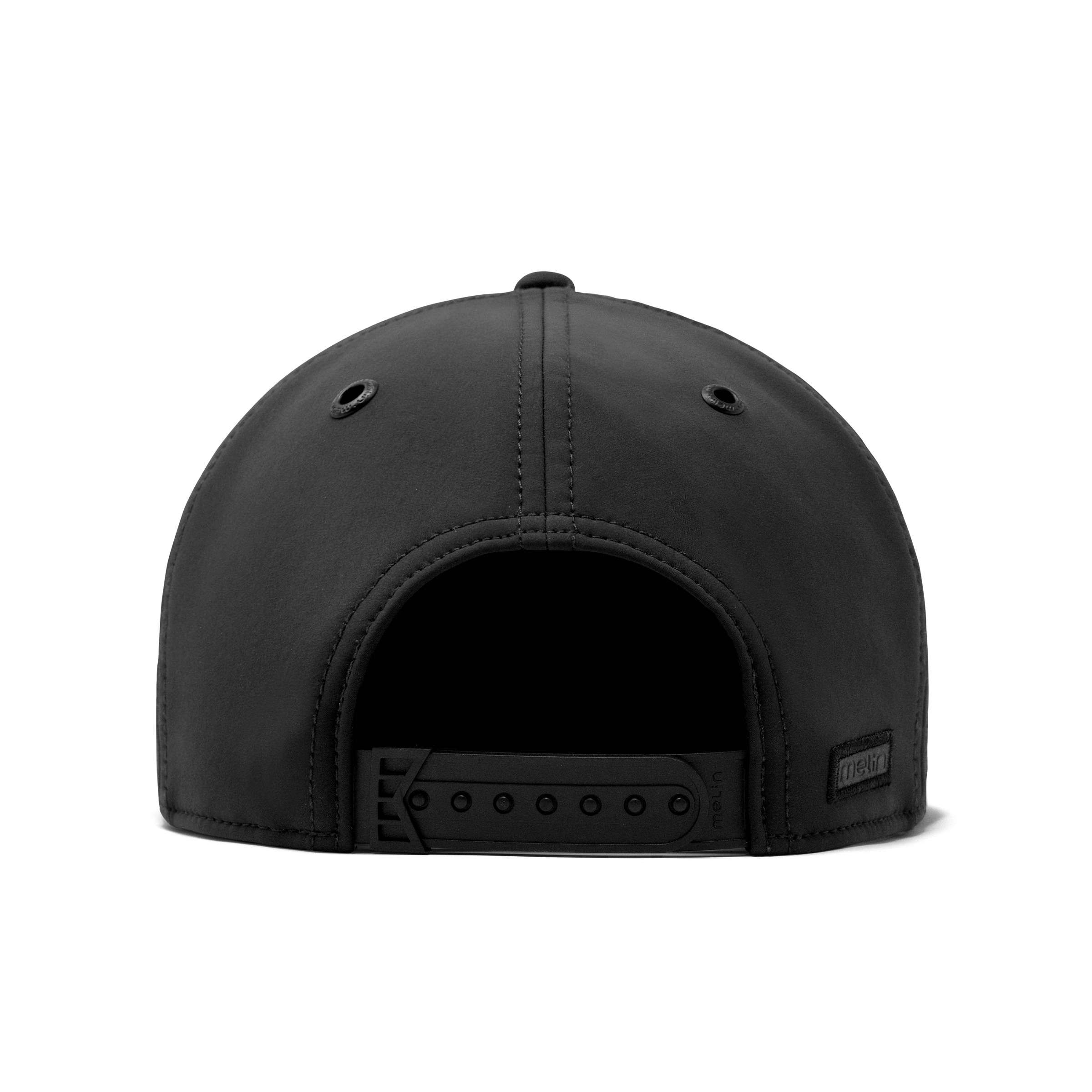 Trenches Icon Infinite Thermal - Black (2JLN)