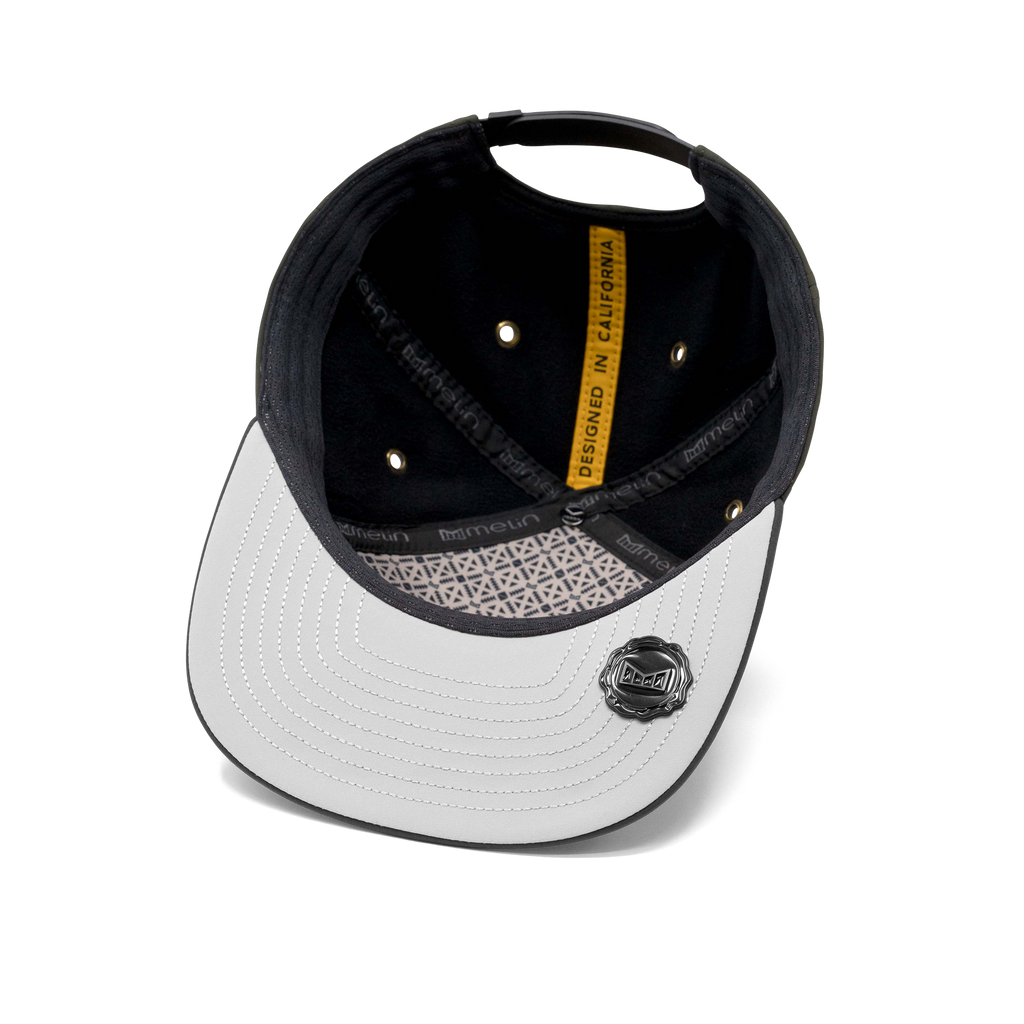 Trenches Icon Infinite Thermal - Black (2JLN)