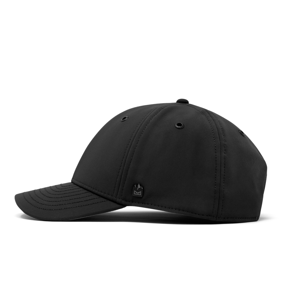 A-Game Infinite Thermal - Black (PCWQ)
