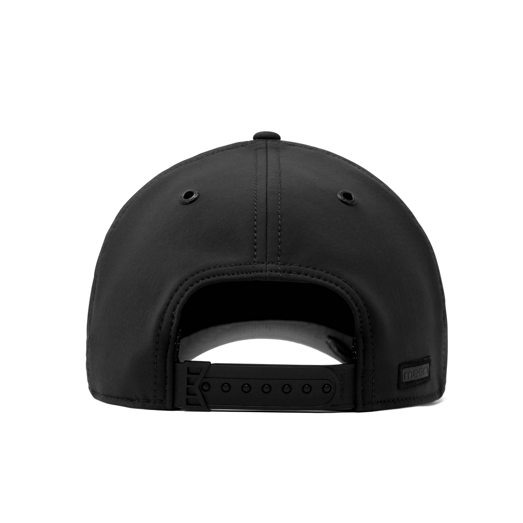 A-Game Infinite Thermal - Black (PCWQ)