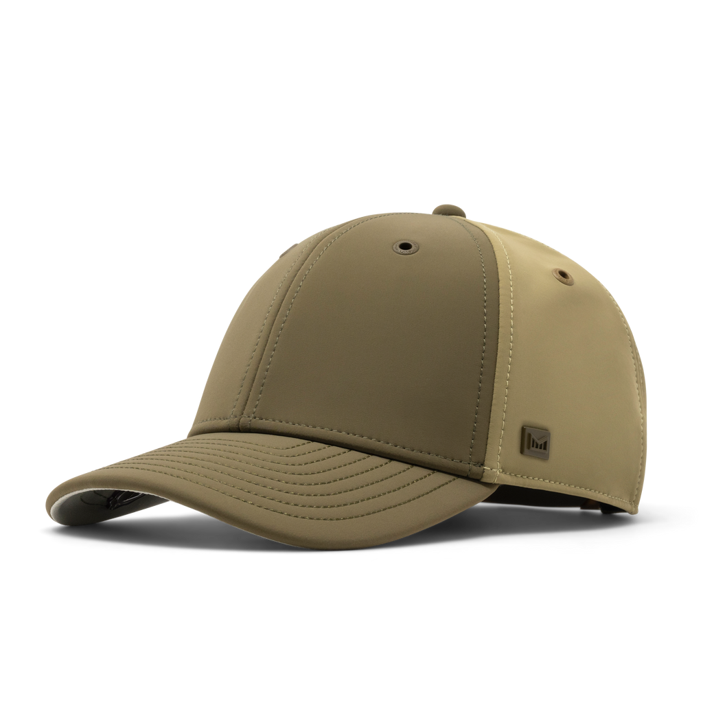 A-Game Infinite Thermal - Dark Olive / Fig (TEB7)
