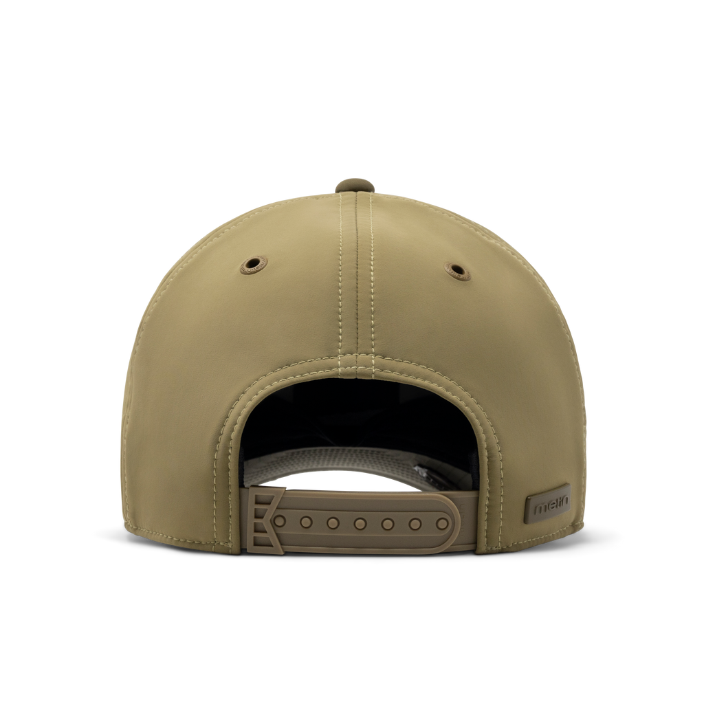 A-Game Infinite Thermal - Dark Olive / Fig (TEB7)