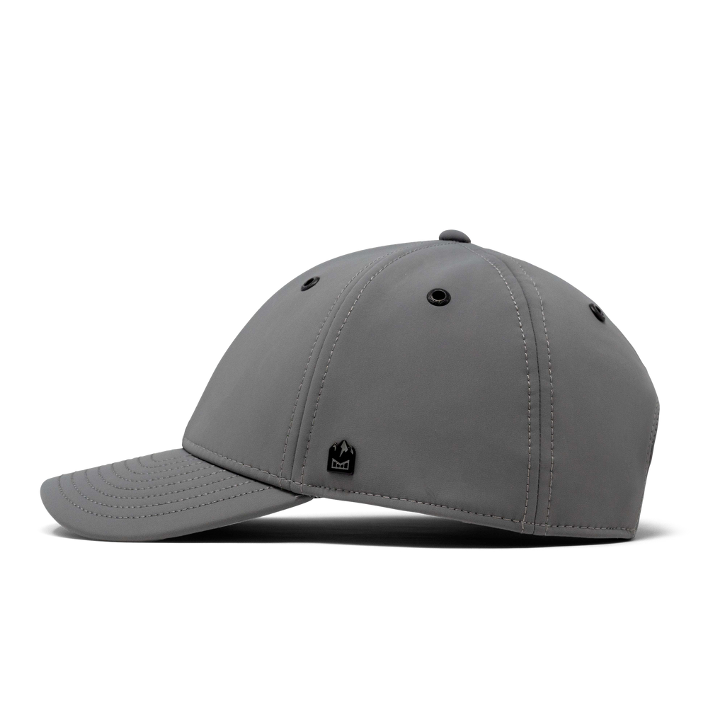 A-Game Infinite Thermal - Granite Grey (KLI3)