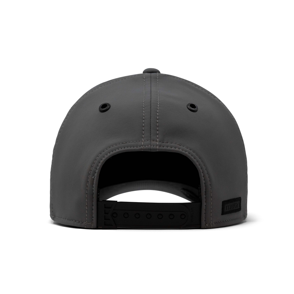 A-Game Infinite Thermal - Granite Grey (KLI3)