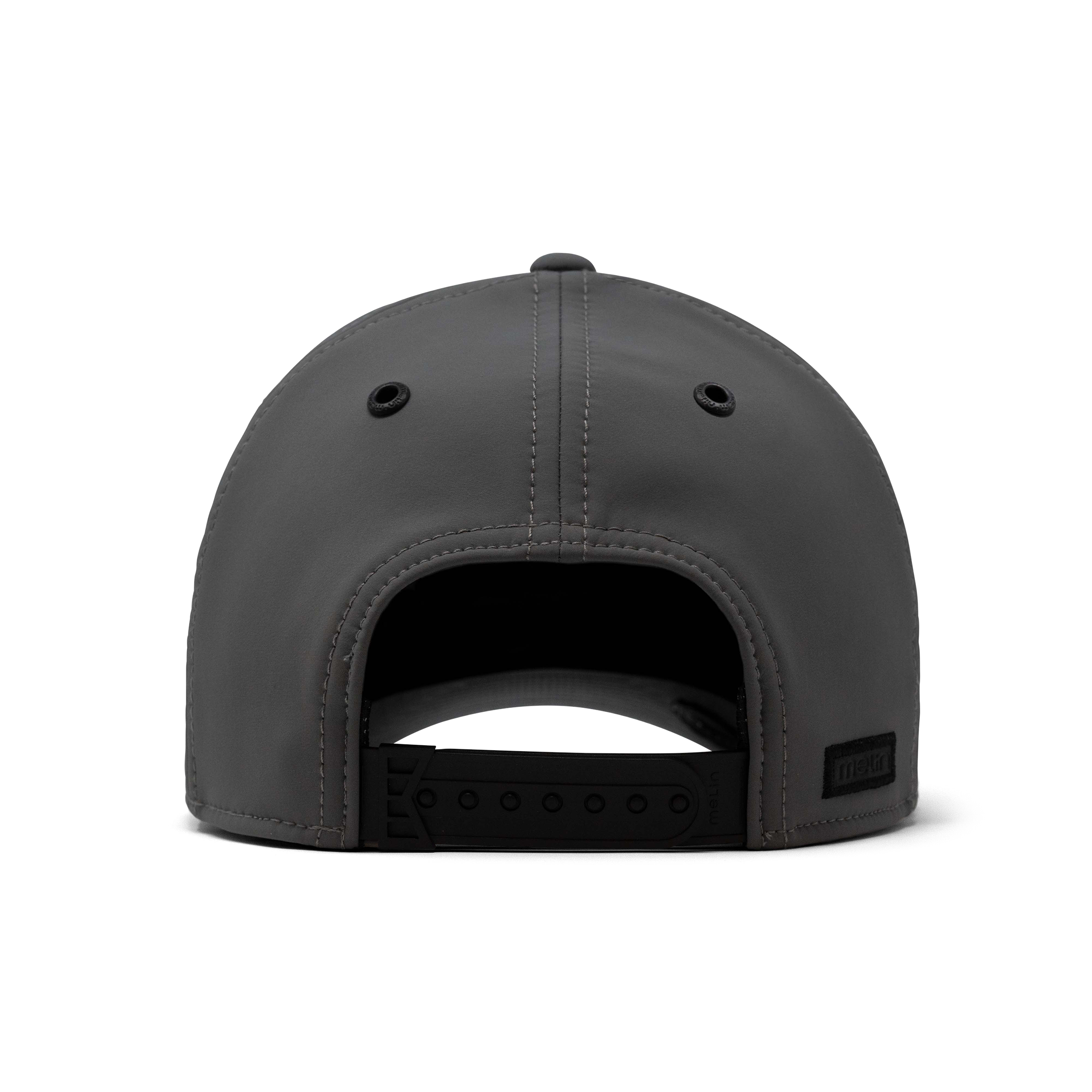 A-Game Infinite Thermal - Granite Grey (KLI3)