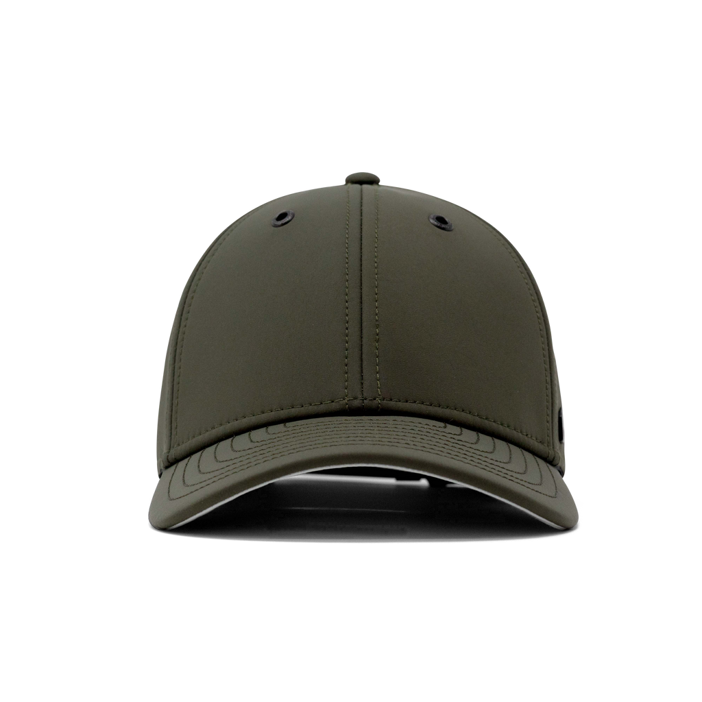 A-Game Infinite Thermal - Pine Green (0ASC)