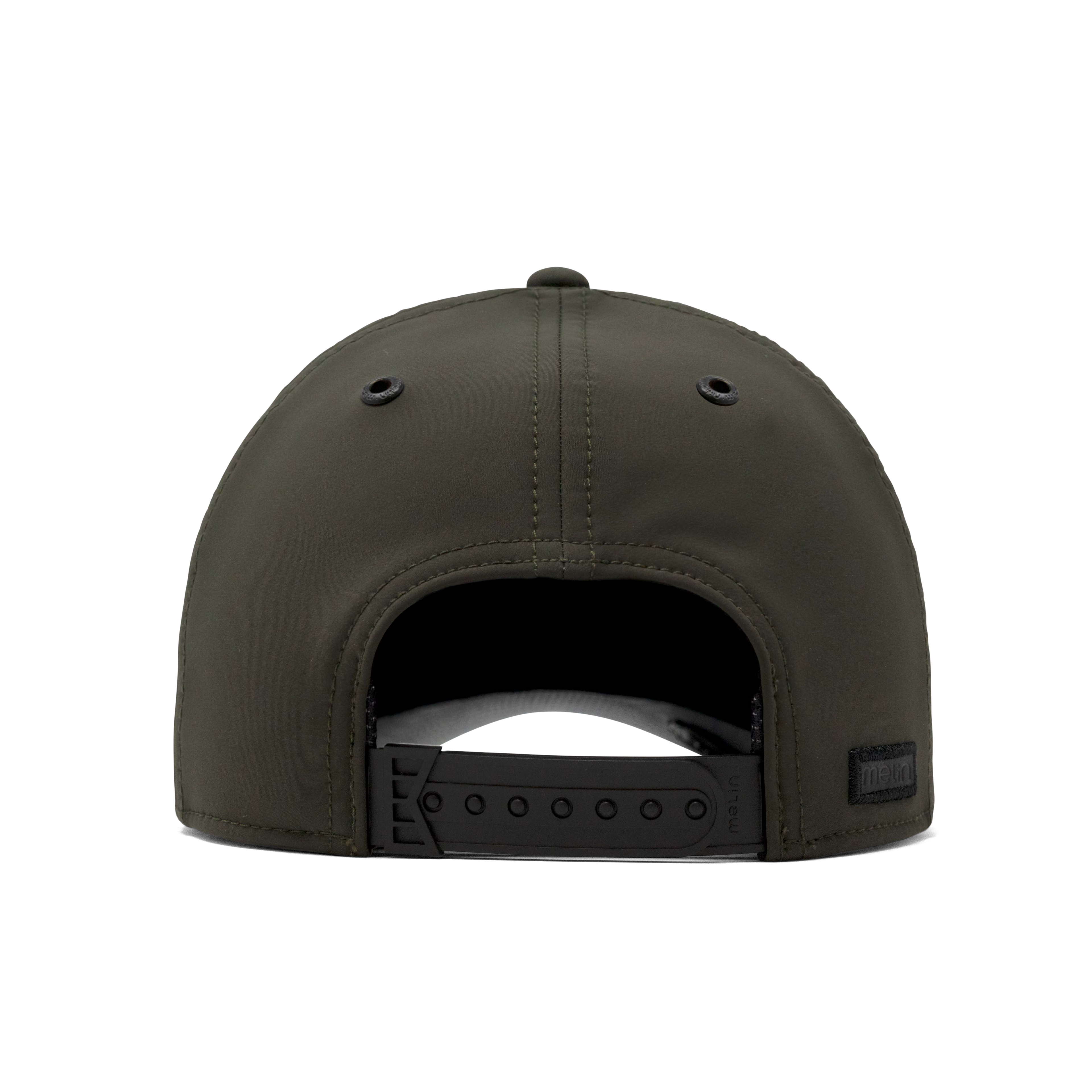 A-Game Infinite Thermal - Pine Green (0ASC)