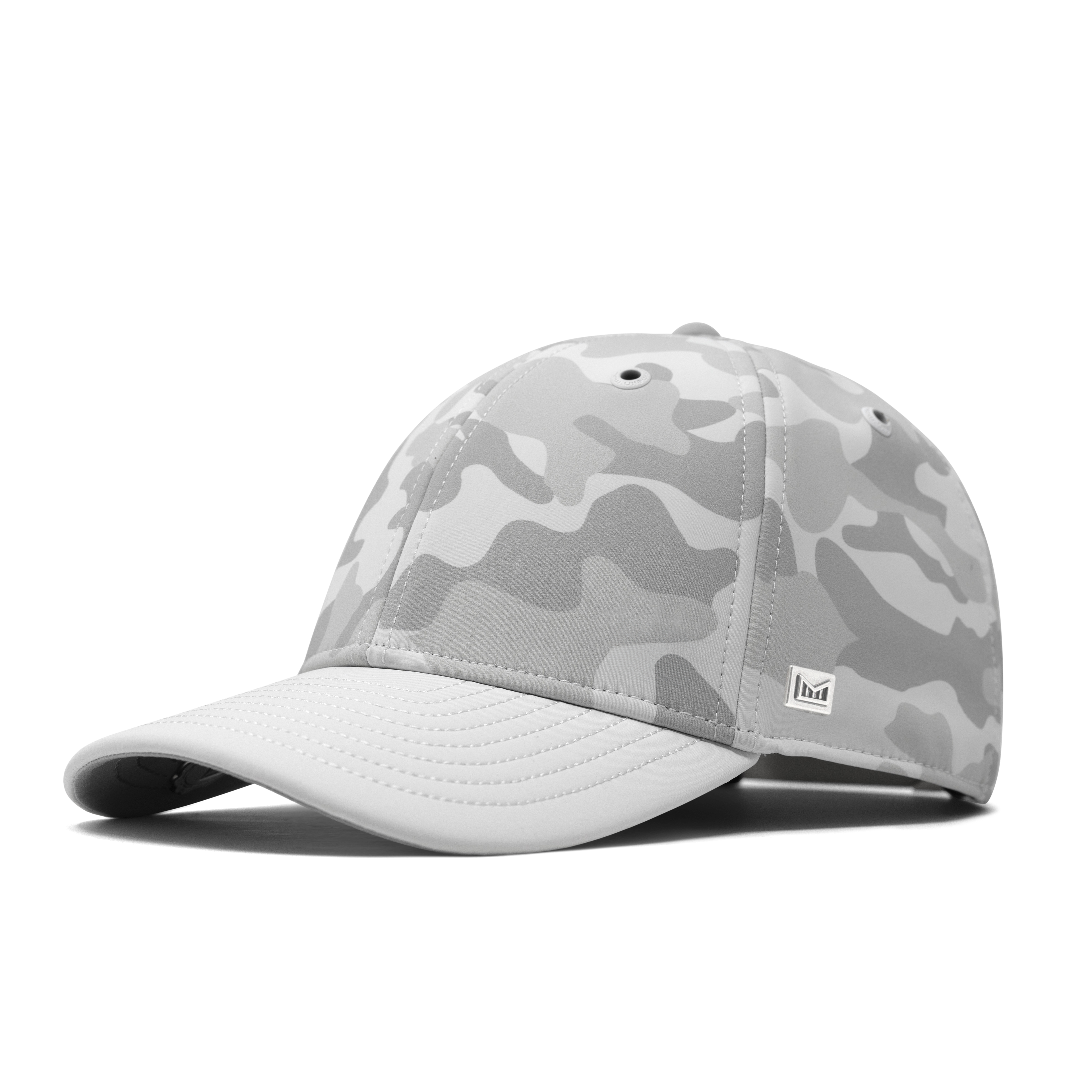 A-Game Infinite Thermal - Snow Camo (MHOH)
