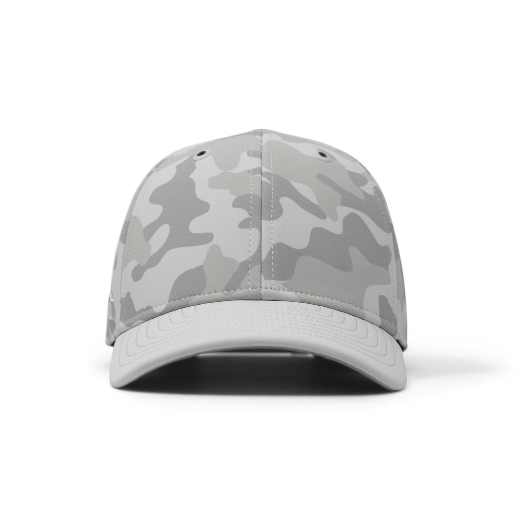 A-Game Infinite Thermal - Snow Camo (MHOH)