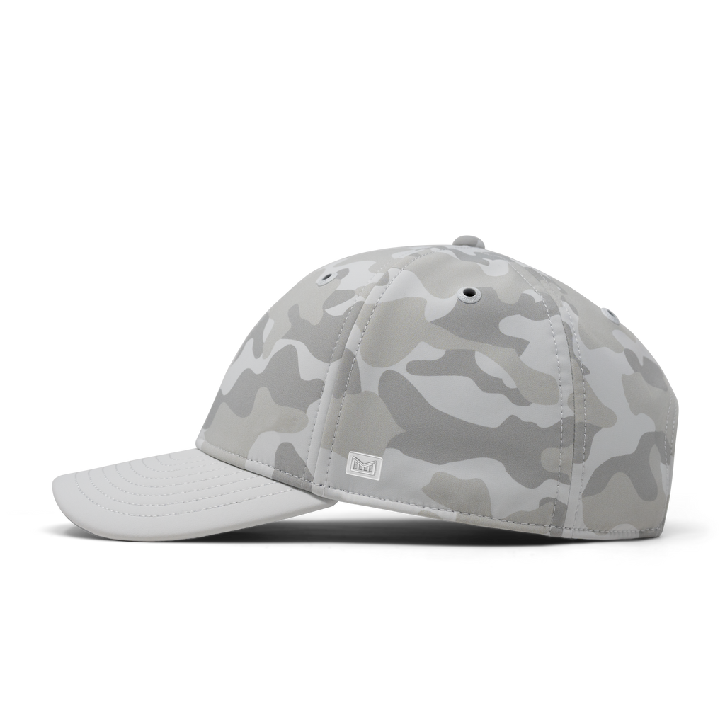 A-Game Infinite Thermal - Snow Camo (MHOH)