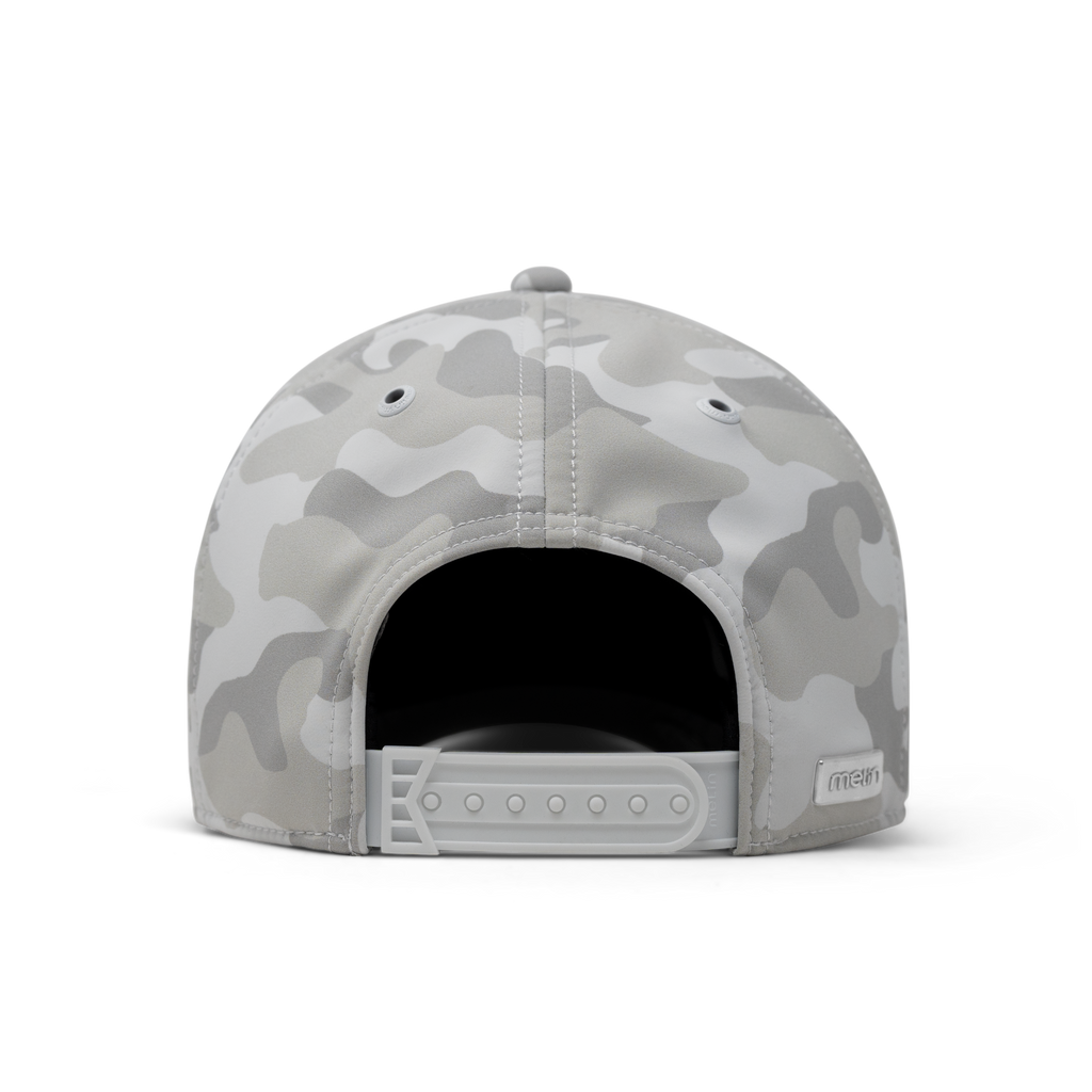 A-Game Infinite Thermal - Snow Camo (MHOH)