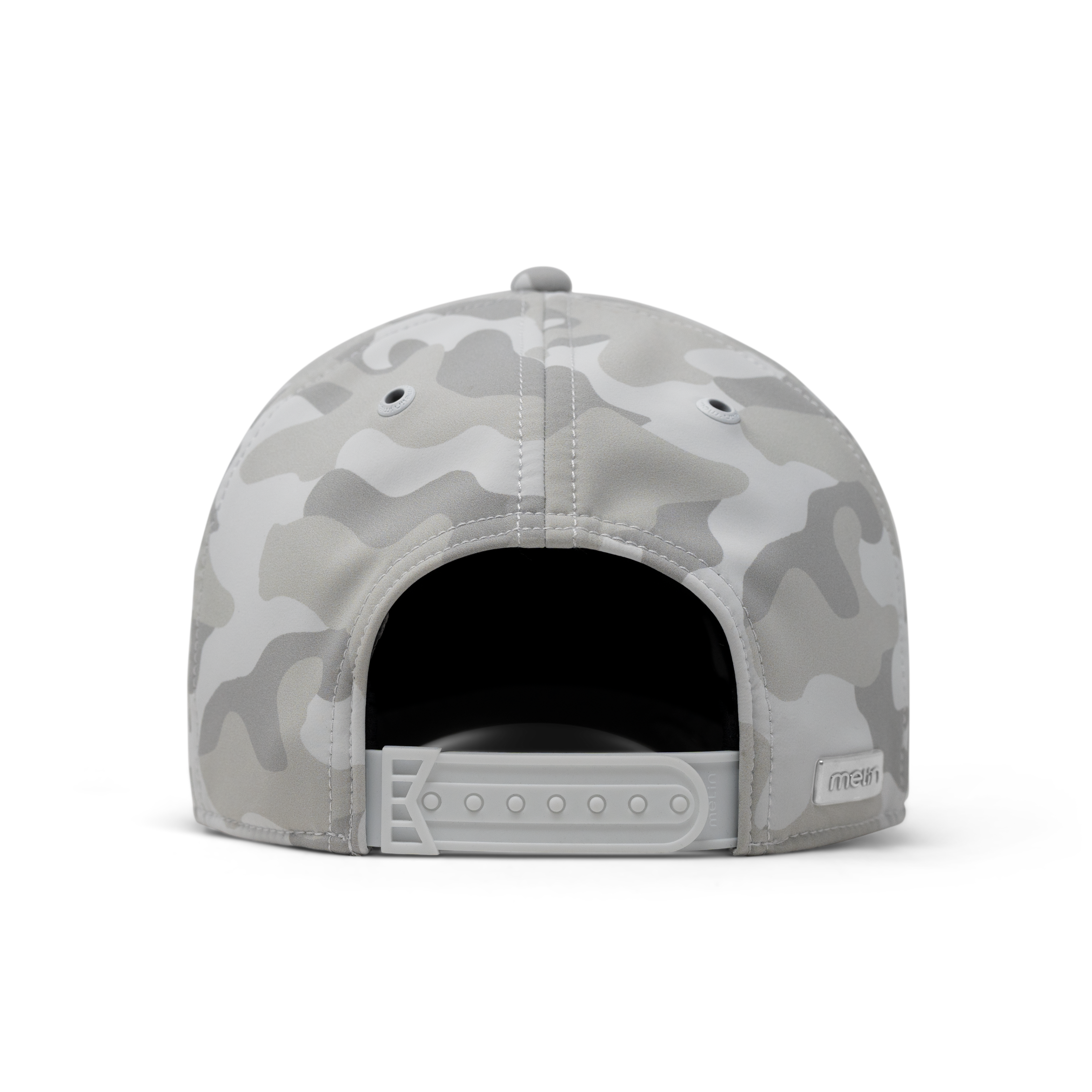 A-Game Infinite Thermal - Snow Camo (MHOH)