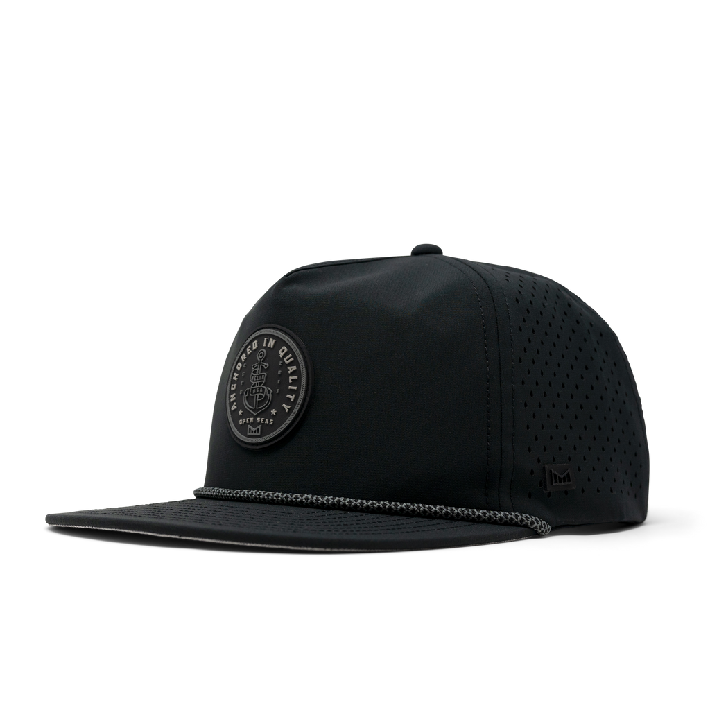 Coronado Anchored Hydro - Black (PD3O)
