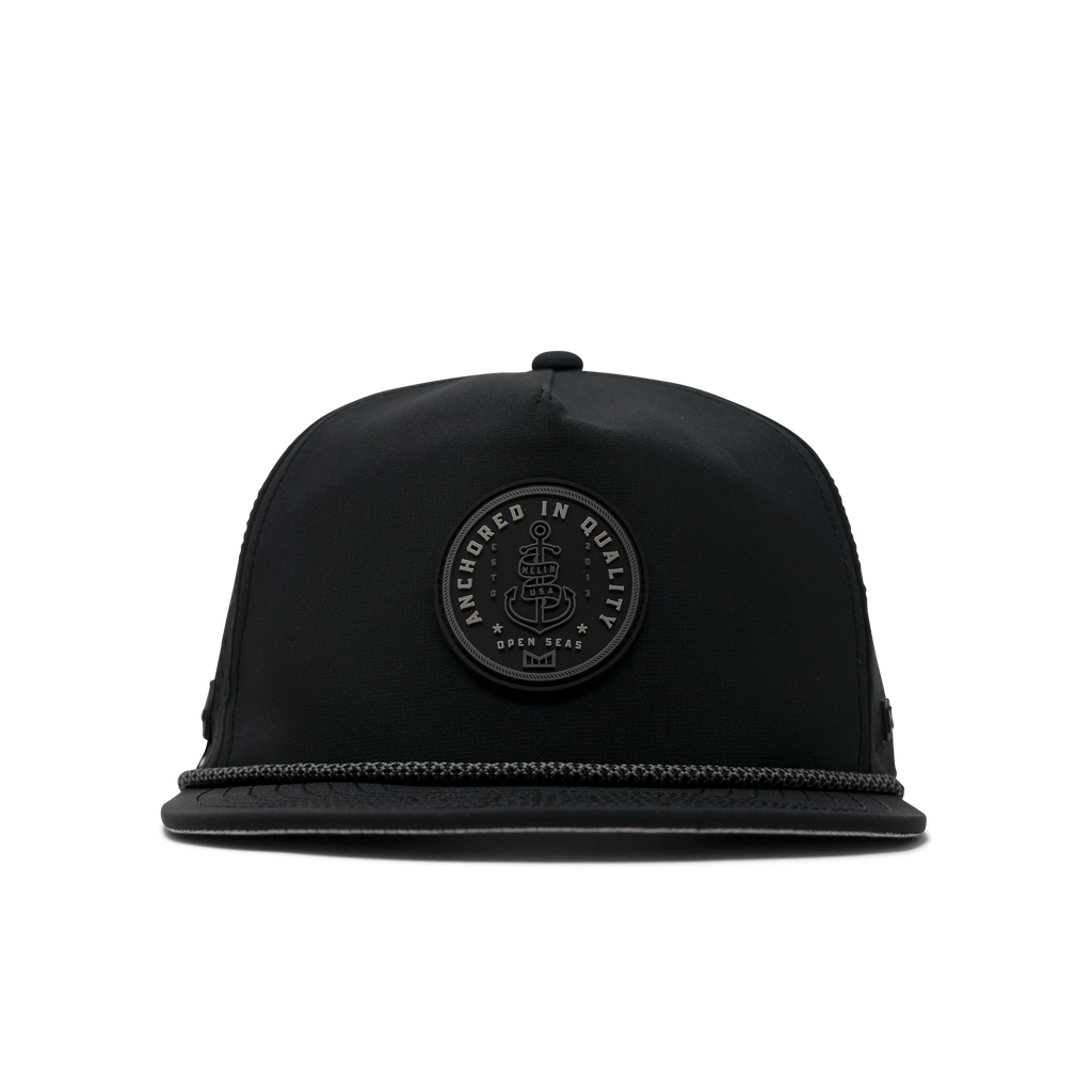 Coronado Anchored Hydro - Black (PD3O)