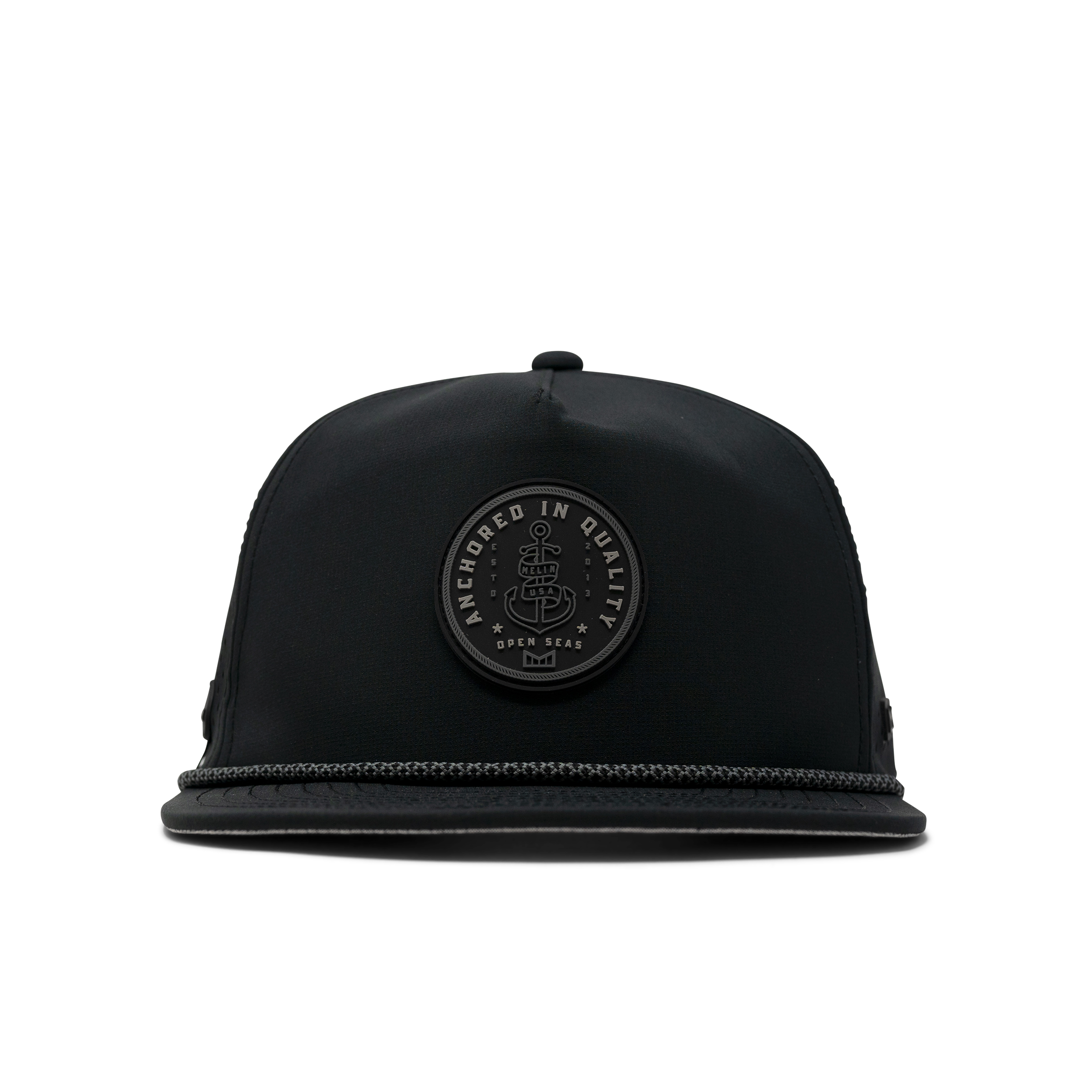 Coronado Anchored Hydro - Black (PD3O)