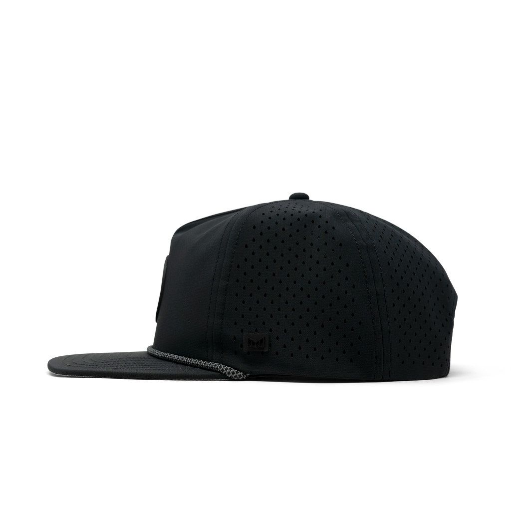 Coronado Anchored Hydro - Black (PD3O)