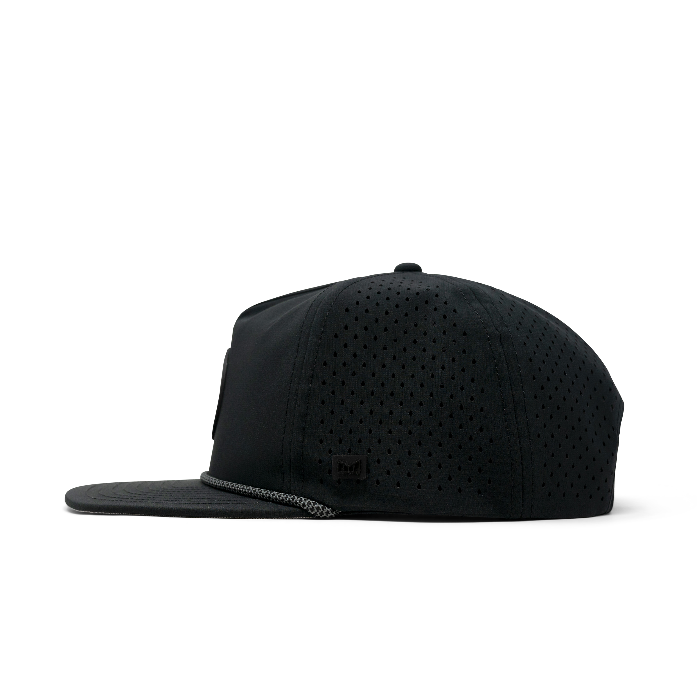 Coronado Anchored Hydro - Black (PD3O)