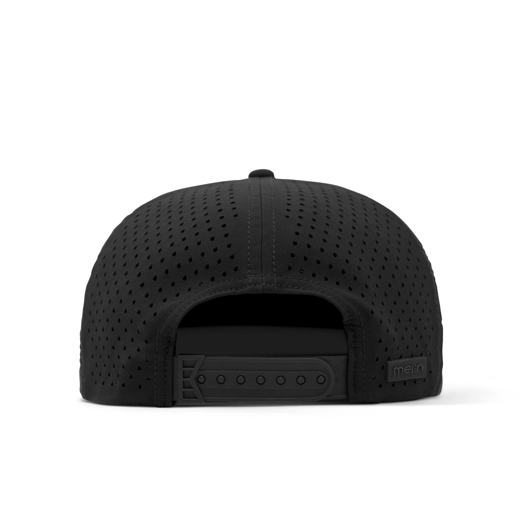 Coronado Anchored Hydro - Black (PD3O)