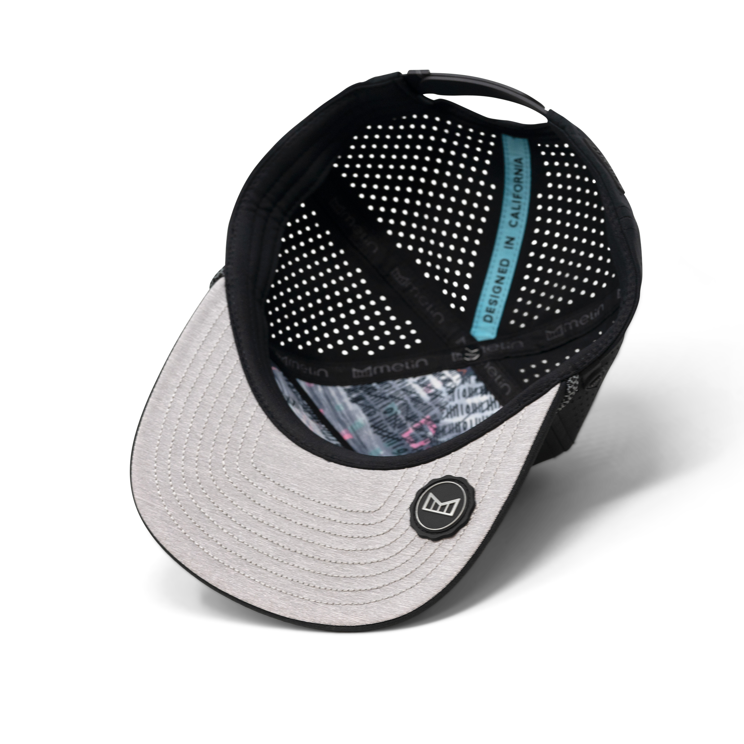Coronado Anchored Hydro - Black (PD3O)