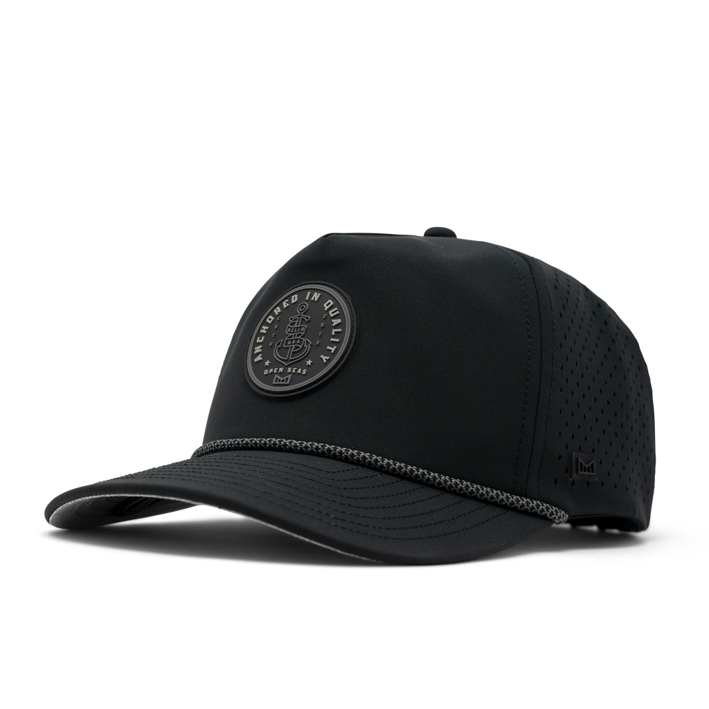 Coronado Anchored Hydro - Black (PD3O)