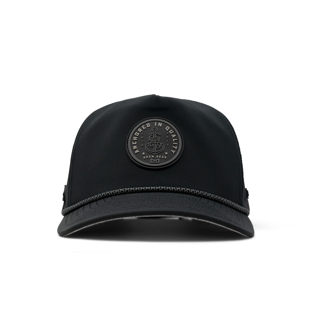 Coronado Anchored Hydro - Black (PD3O)