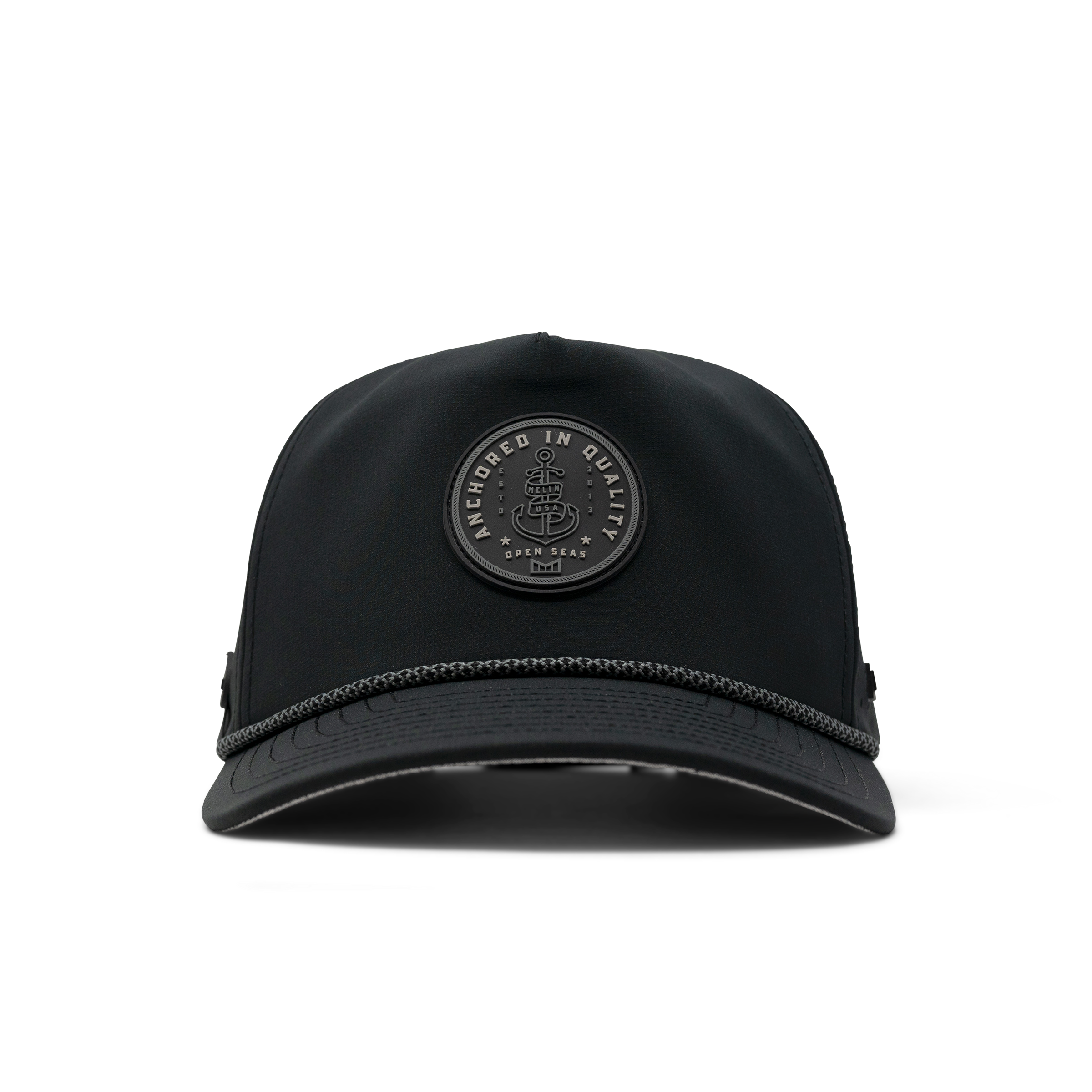 Coronado Anchored Hydro - Black (PD3O)