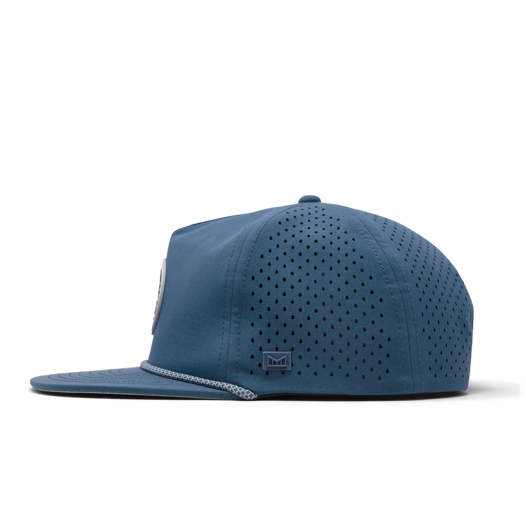 Coronado Anchored Hydro - Steel Blue (X1QS)