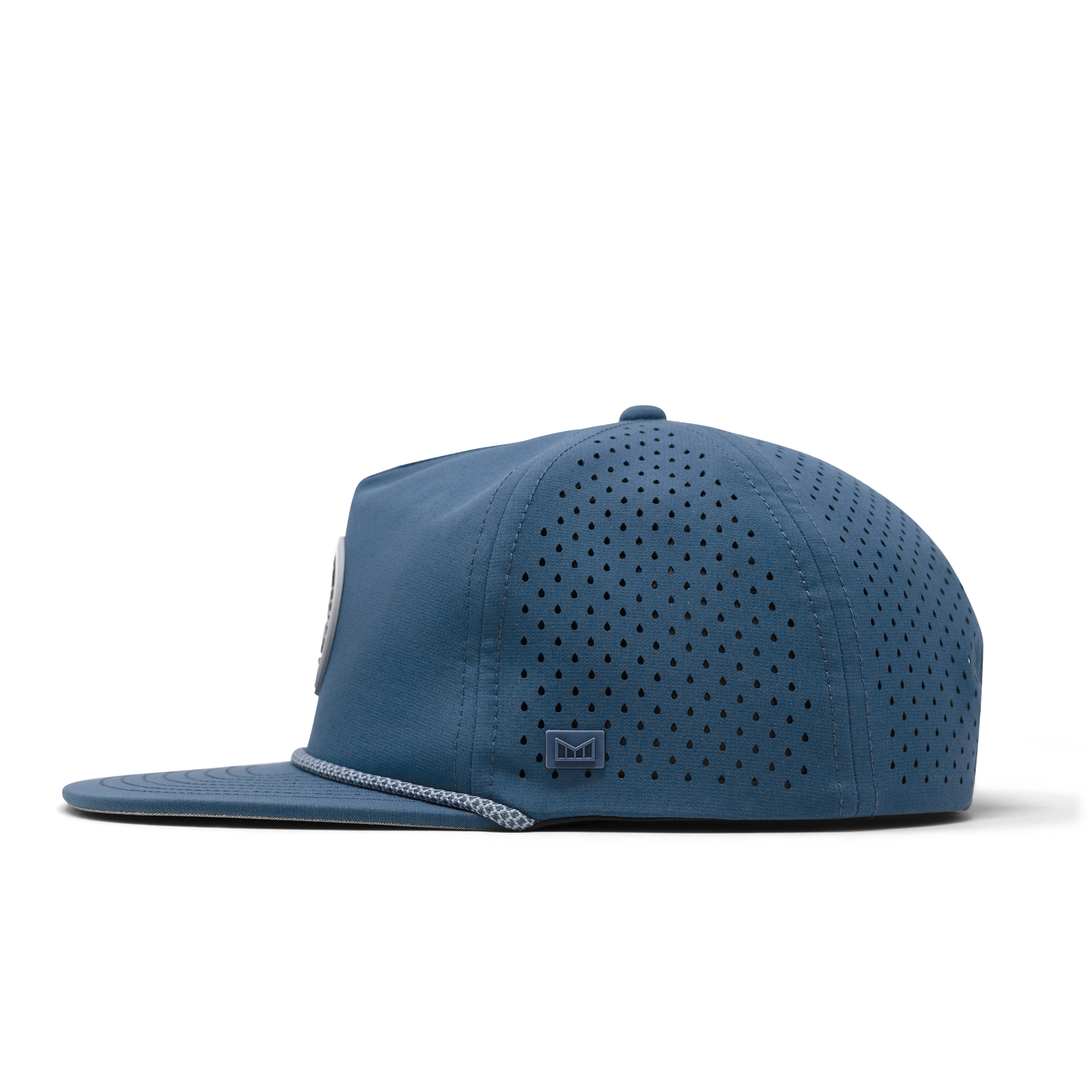 Coronado Anchored Hydro - Steel Blue (X1QS)
