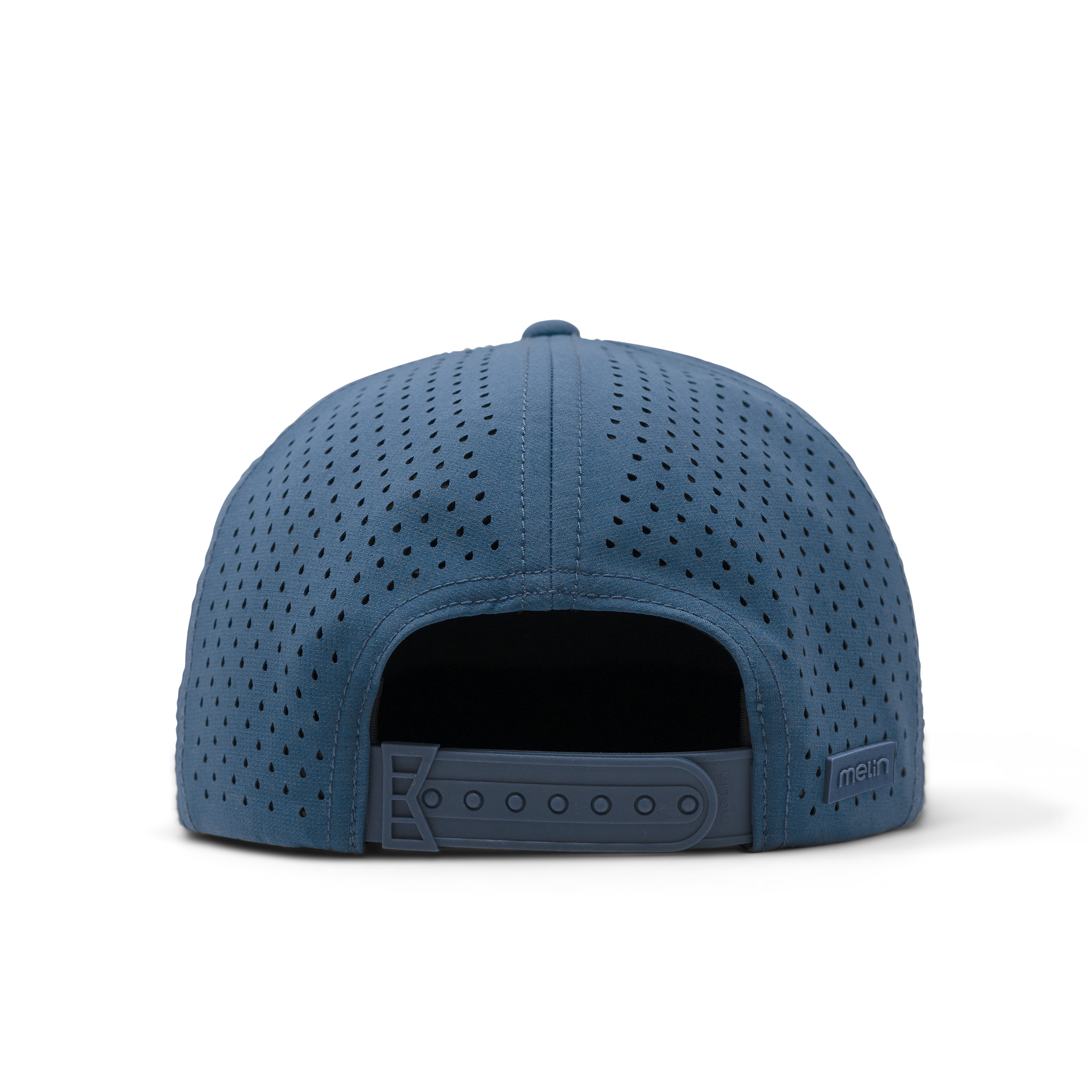 Coronado Anchored Hydro - Steel Blue (X1QS)