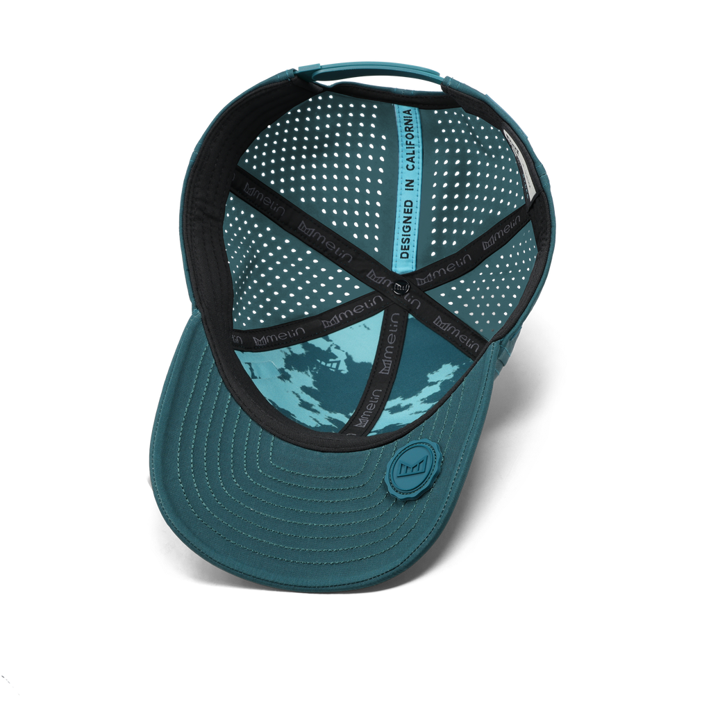 A-Game Icon Hydro - Atlantic Deep (QRXK)