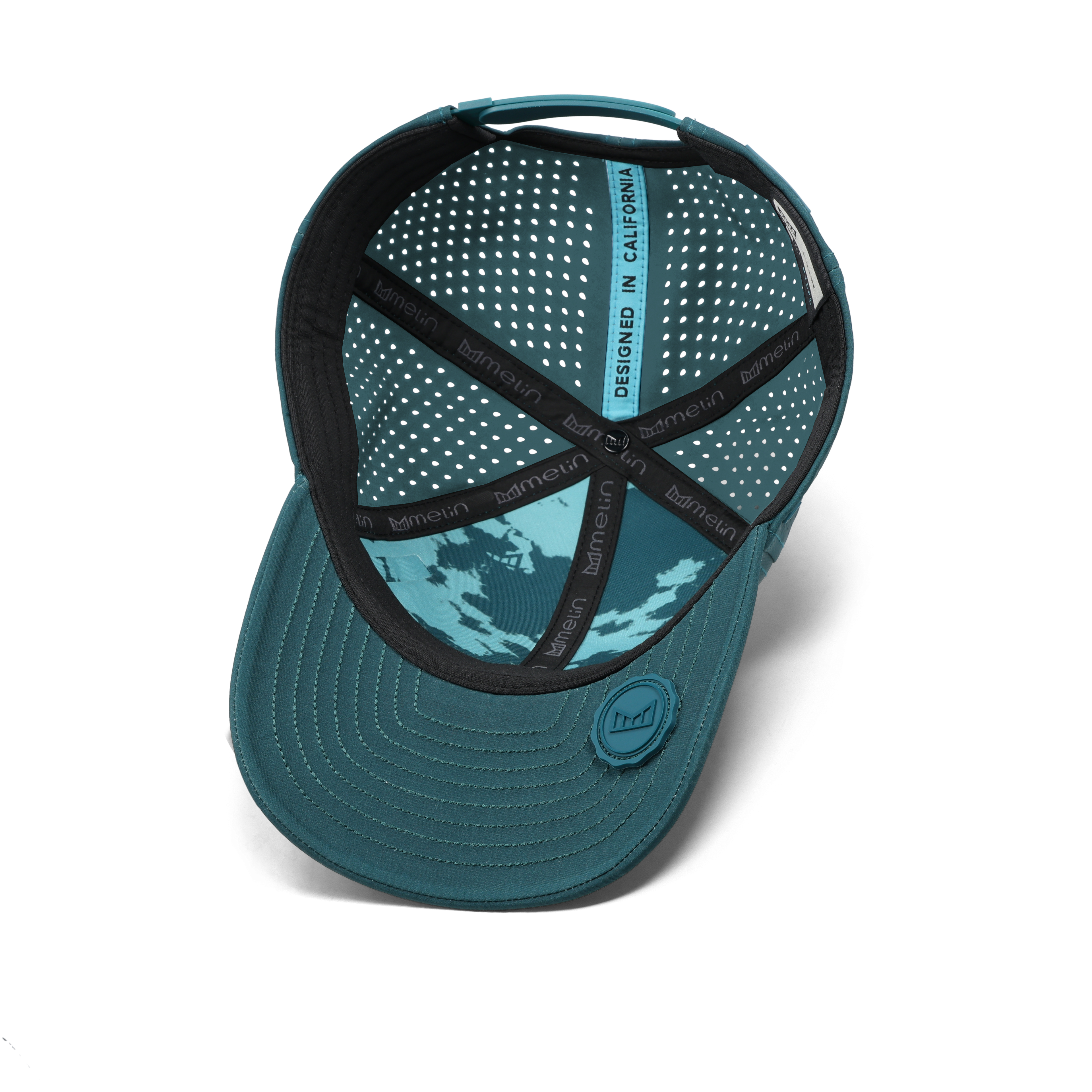 A-Game Icon Hydro - Atlantic Deep (QRXK)