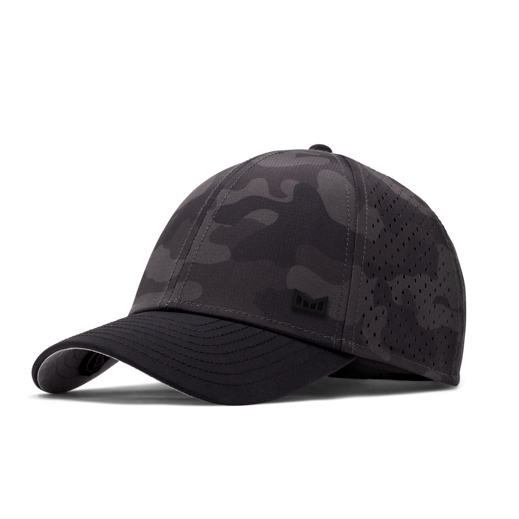 A-Game Icon Hydro - Black Camo (Q2OA)